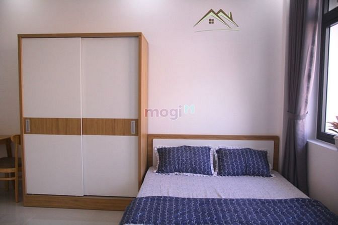 Hình ảnh Cho Thuê Căn Hộ Đầy Đủ Nội Thất Ban Công - Văn Cao - Nguyễn Sơn