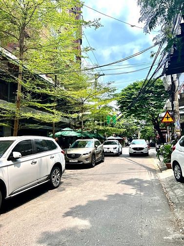 Hình ảnh Bán lô đất đẹp khu An Thượng 90m2 - giá rẻ 6.5 tỷ