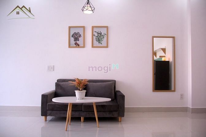 Hình ảnh Cho Thuê Căn Hộ Đầy Đủ Nội Thất Ban Công - Văn Cao - Nguyễn Sơn