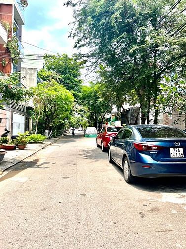 Hình ảnh Bán lô đất đẹp khu An Thượng 90m2 - giá rẻ 6.5 tỷ
