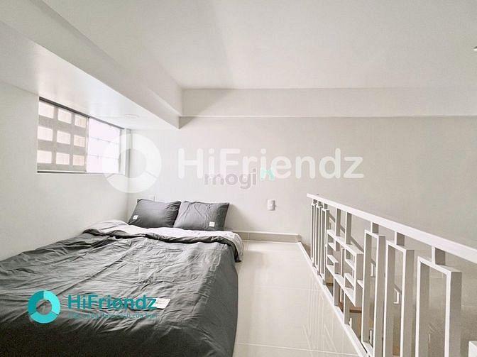 Hình ảnh Hình Thật Giá Thật - Căn Hộ FULL NỘI THẤT GIÁ SIÊU RẺ Q7 - HỖ TRỢ CỌC