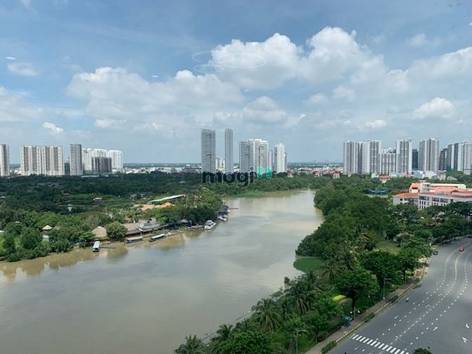 Hình ảnh Cần cho thuê CHCC The Panorama nhà mới làm lại mới 100%