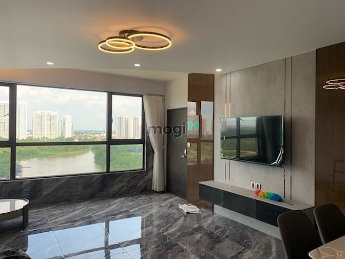 Hình ảnh Cần cho thuê CHCC The Panorama nhà mới làm lại mới 100%