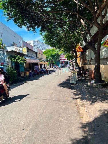 Hình ảnh Chính thức mở bán 40 lô đất MT đường Lê Hồng Phong Quận 5 80m2 sổ sẵn