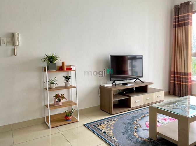 Hình ảnh Cho Thuê Căn Hộ Ruby 66m2 2Pn 2Wc. Full Nội Thất. Celadon City