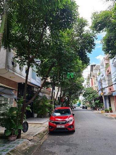 Hình ảnh Cho thuê nhà nguyên căn đường nội bộ