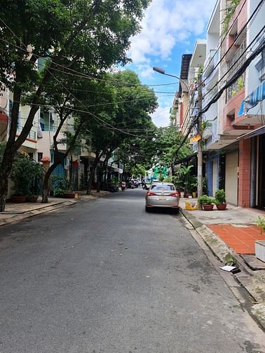 Hình ảnh Cho thuê nhà nguyên căn đường nội bộ