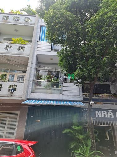 Hình ảnh Cho thuê nhà nguyên căn đường nội bộ