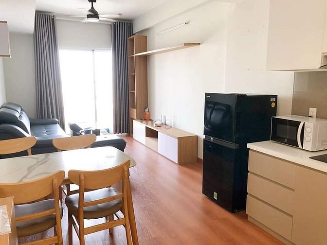Hình ảnh Carillon7 nhà đẹp 2pn full giá chỉ 11,5tr/ tháng