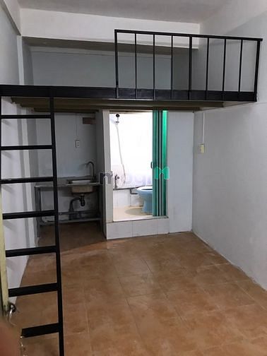 Hình ảnh Cho thuê phòng trọ giá RẺ Quận 3