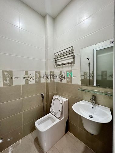 Hình ảnh Studio full nội thất ngay LÂM VĂN BỀN gần TÔN ĐỨC THẮNG - HỖ TRỢ CỌC