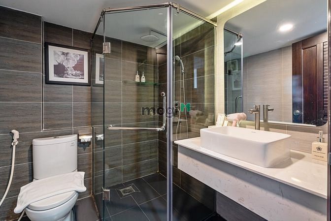 Hình ảnh Căn duplex cao cấp full nội thất - Cửa sổ thoáng - Gần q2, hàng xanh