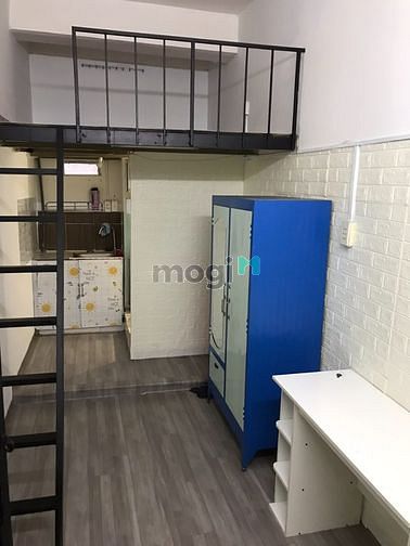 Hình ảnh Cho thuê phòng trọ giá RẺ Quận 3