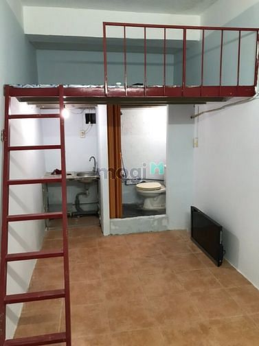 Hình ảnh Cho thuê phòng trọ giá RẺ Quận 3