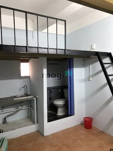 Hình ảnh Cho thuê phòng trọ giá RẺ Quận 3