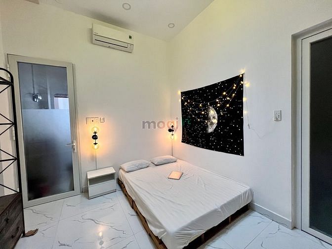 Hình ảnh Studio full nội thất ngay LÂM VĂN BỀN gần TÔN ĐỨC THẮNG - HỖ TRỢ CỌC