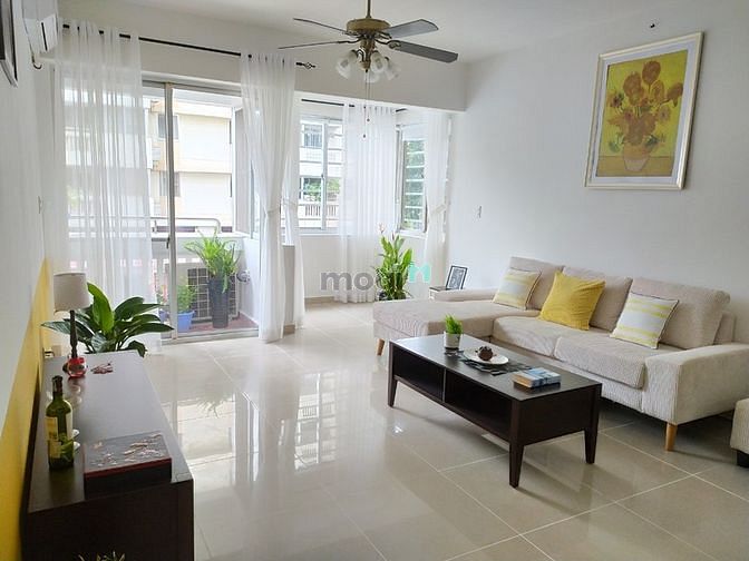 Hình ảnh Cho thuê Trang Chủ MB66.COM / Đăng Ký Tặng 66K Mỹ khánh 4,  Nguyễn Đức Cảnh, PMH, Q.7, TP.HCM