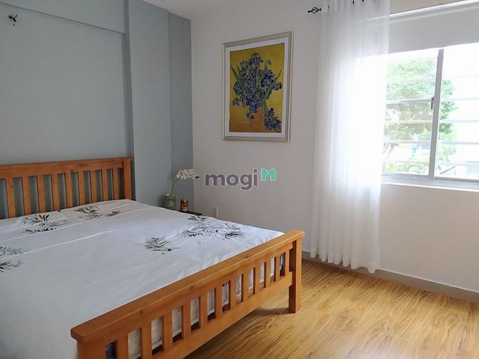 Hình ảnh Cho thuê Trang Chủ MB66.COM / Đăng Ký Tặng 66K Mỹ khánh 4,  Nguyễn Đức Cảnh, PMH, Q.7, TP.HCM