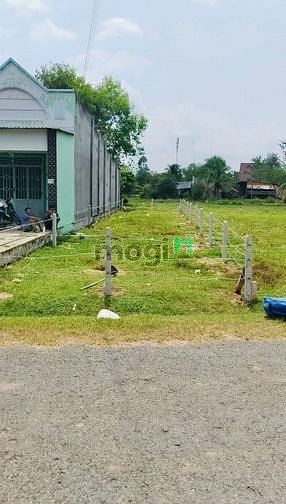 Hình ảnh Bán gấp lô đất 244m2, Thạnh Đức, Gò Dầu, Giá 400tr.