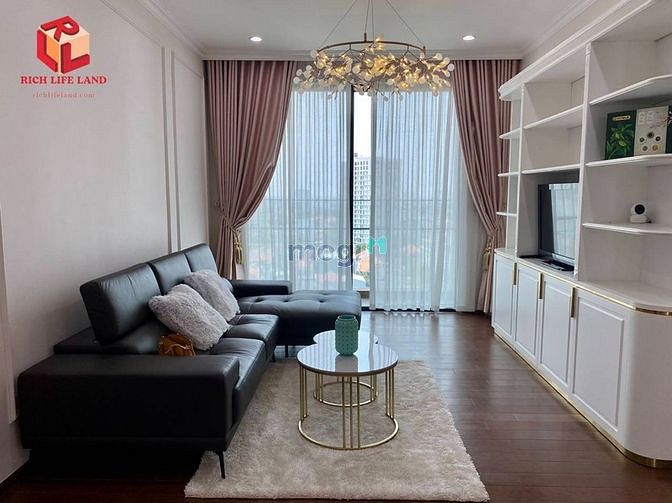 Hình ảnh Cho thuê D'EDGE THẢO ĐIỀN rộng rãi, nội thất cao cấp 44TR650
