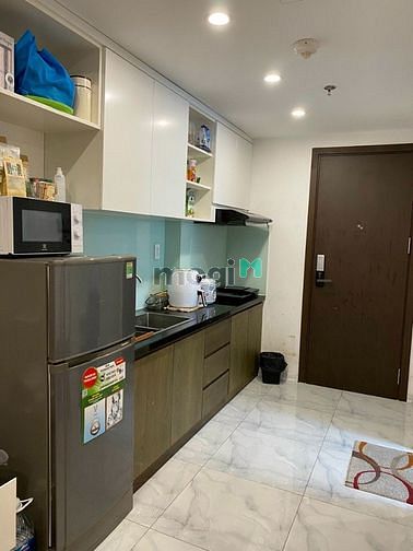 Hình ảnh Cho thuê Studio 36m2 Full nội thất 08 Hoàng Minh Giám 11tr/tháng