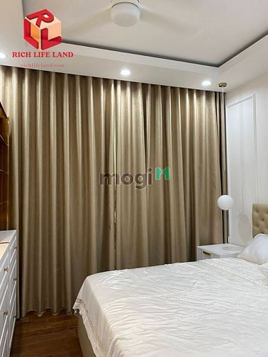 Hình ảnh Cho thuê D'EDGE THẢO ĐIỀN rộng rãi, nội thất cao cấp 44TR650