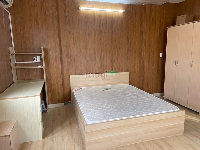 Hình ảnh Mb6623 nạp rút nhanh chóng studio cao cấp sát ngã tư Phú Nhuận