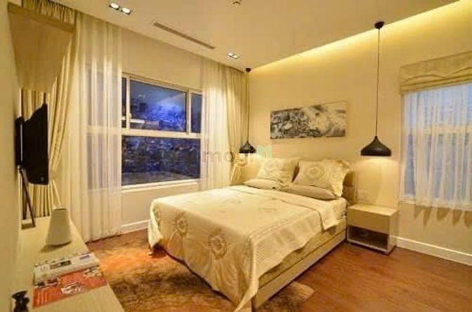 Hình ảnh Lucky palace 86m2 2pn 2wc full đẹp giá tốt cho thuê chỉ 14tr/ tháng