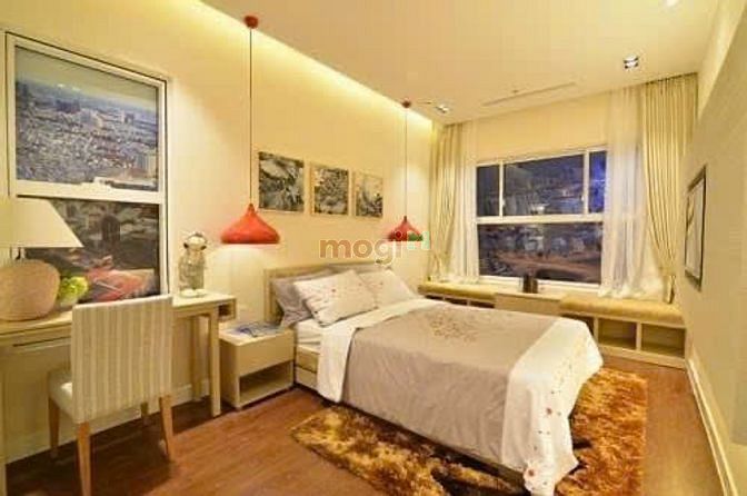 Hình ảnh Lucky palace 86m2 2pn 2wc full đẹp giá tốt cho thuê chỉ 14tr/ tháng