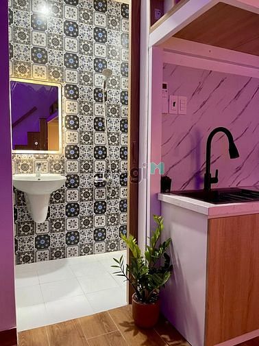 Hình ảnh Trống 2 Căn Douplex Siêu Xinh Full Nội Thất Cửa Sổ Rộng Thoáng Mát