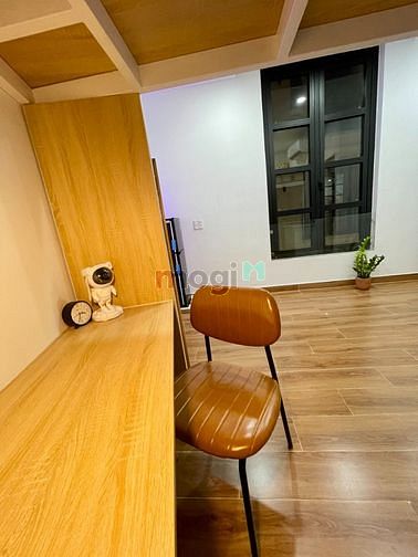Hình ảnh Trống 2 Căn Douplex Siêu Xinh Full Nội Thất Cửa Sổ Rộng Thoáng Mát