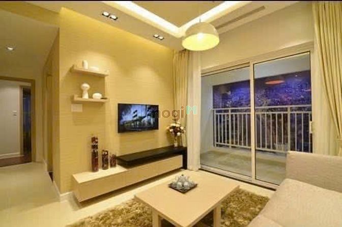 Hình ảnh Lucky palace 86m2 2pn 2wc full đẹp giá tốt cho thuê chỉ 14tr/ tháng