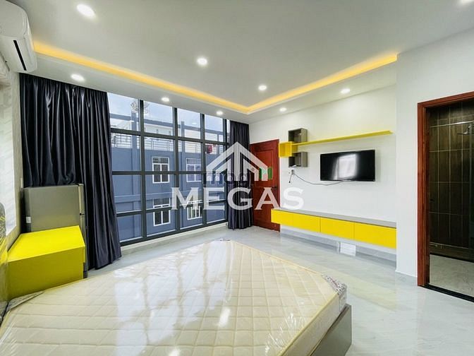 Hình ảnh CHDV Cao cấp Full nội thất ngay Mega Bình Phú - MB66 là nhà cái uy tín hàng đầu tại Việt Nam Phú Lâm