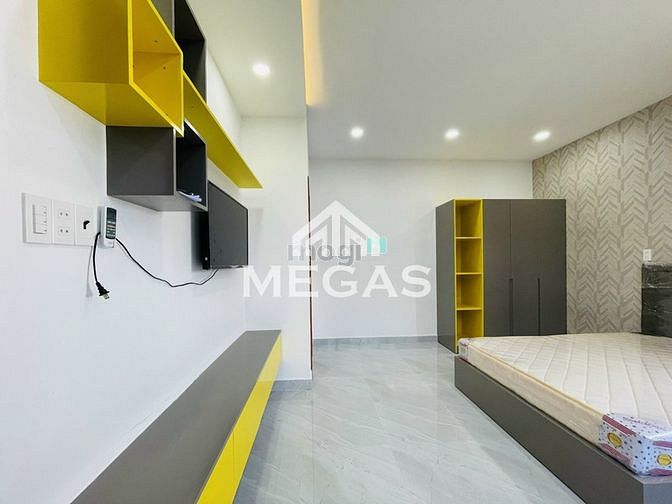 Hình ảnh CHDV Cao cấp Full nội thất ngay Mega Bình Phú - MB66 là nhà cái uy tín hàng đầu tại Việt Nam Phú Lâm