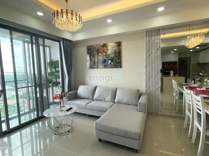 Hình ảnh Cần cho thuê chung cư Hưng Phúc Premier,  PMH, Q7. 3pn, giá 20tr/tháng