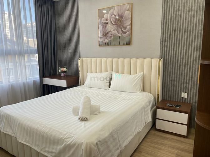 Hình ảnh Cần cho thuê chung cư Hưng Phúc Premier,  PMH, Q7. 3pn, giá 20tr/tháng