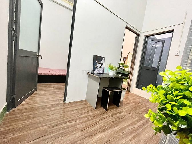 Hình ảnh ✅Cho Thuê 2PN2WC Ban Công 40m2_Full NT Gần ĐH Văn Lang từ 6Tr5 - 8Tr2✅