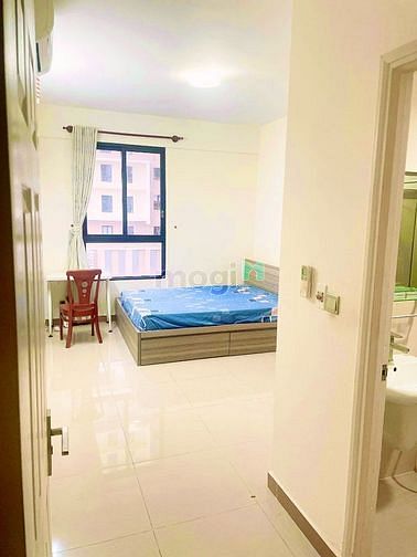 Hình ảnh Phòng Full Nội Thất Trong Căn Hộ Trang Chủ MB66.COM Chính Thức Quận 7