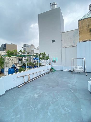 Hình ảnh 12A Huỳnh Tịnh Của , phường 8, Quận 3