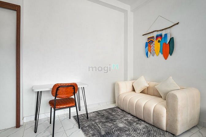Hình ảnh Studio full nội thất vừa khai trương - full nội thất mới - sát quận 1