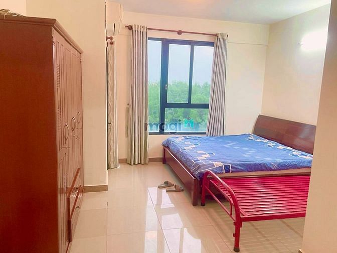 Hình ảnh Phòng Full Nội Thất Trong Căn Hộ Trang Chủ MB66.COM Chính Thức Quận 7