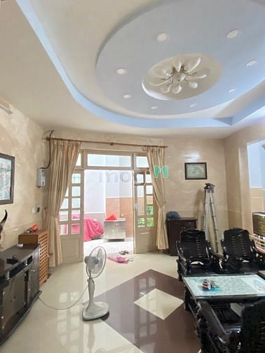 Hình ảnh 12A Huỳnh Tịnh Của , phường 8, Quận 3