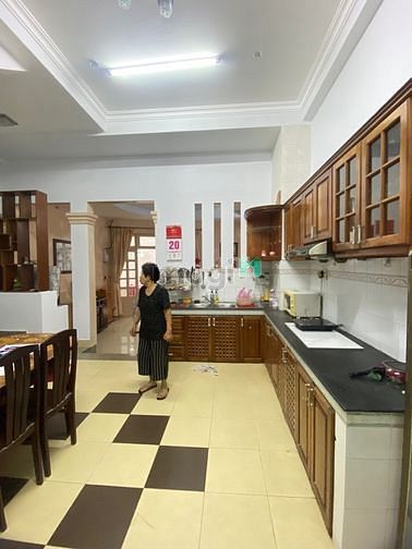 Hình ảnh 12A Huỳnh Tịnh Của , phường 8, Quận 3