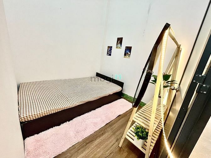 Hình ảnh ✅Cho Thuê 2PN2WC Ban Công 40m2_Full NT Gần ĐH Văn Lang từ 6Tr5 - 8Tr2✅
