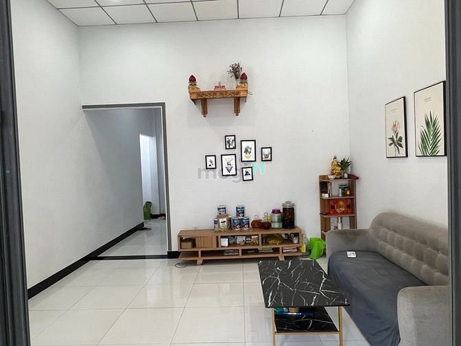 Hình ảnh Sang nhượng nhà ở Cao Thắng, Đạo Long, PR-TC, Ninh Thuận