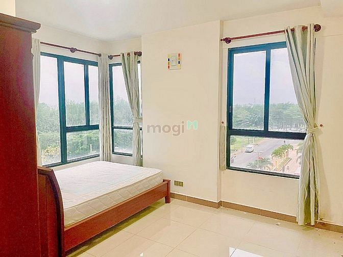 Hình ảnh Phòng Full Nội Thất Trong Căn Hộ Trang Chủ MB66.COM Chính Thức Quận 7