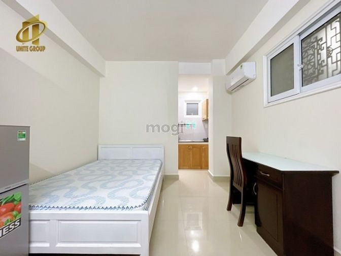 Hình ảnh Mb6623 nạp rút nhanh chóng Duplex cửa sổ lớn , Full NT , Ngay gần TDTU-Rmit , Lotte Quận 7