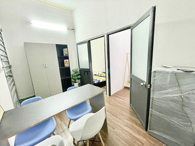 Hình ảnh ✅Cho Thuê 2PN2WC Ban Công 40m2_Full NT Gần ĐH Văn Lang từ 6Tr5 - 8Tr2✅