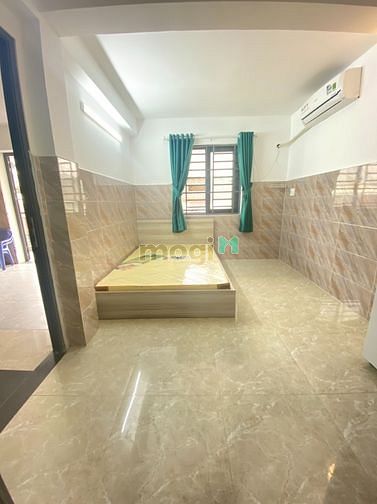 Hình ảnh Phòng Studio Bancol Cách CSVL3 chỉ 2km
