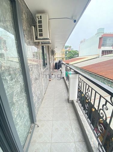 Hình ảnh Phòng Studio Bancol Cách CSVL3 chỉ 2km